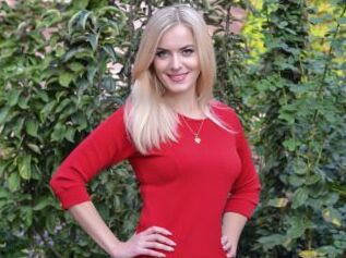 SportyBlondie