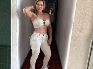 Stefi_Starr