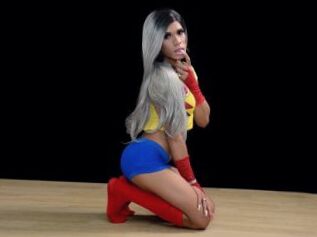 StefyStarCock