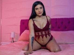 StephaniaCano