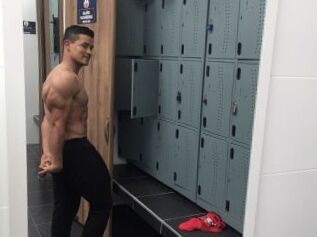 StevenGreegMuscle
