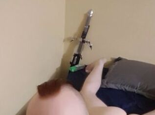Steveoilednude