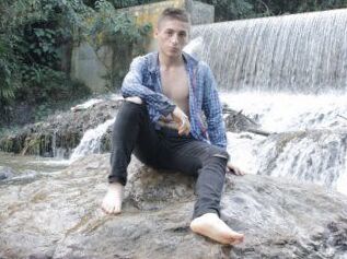 SthepanRose