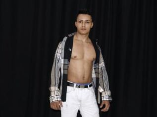 StrongMathew