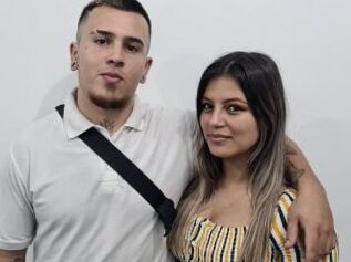 SummerAndLogan