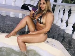 Susana_Brownn