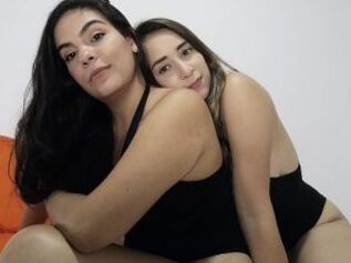 SussanAndMegan