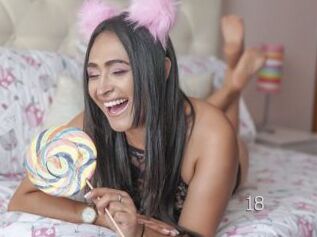 SussanJones18