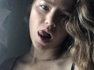 SweetGirlHallie