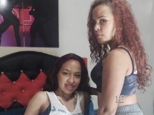 SweetGirls12