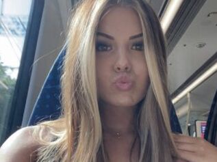 SweetInnocentFaye