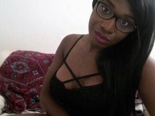 SweetJazminCandy