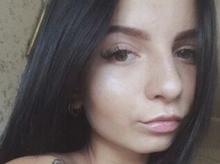 SweetMaria_Baby