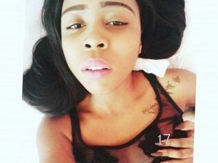 SweetMaya17