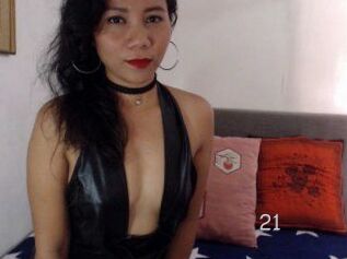 SweetMayah21