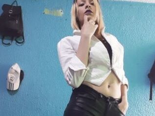 SweetScarleett