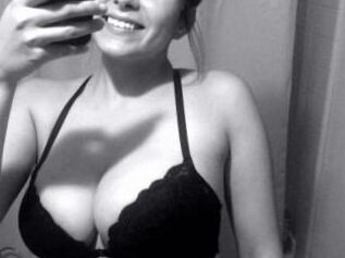SweetSexyScarlett