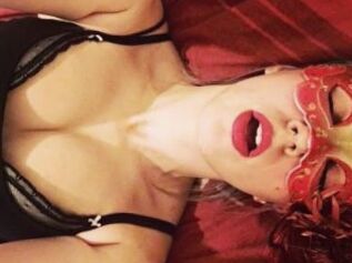 Sweet_Seductive_Fox Canal Pute