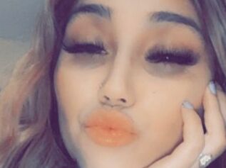 SweetieLaughs
