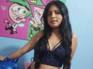 SweetlatinSmileX
