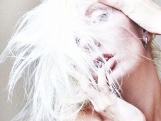 SweetsBlond