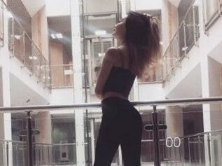 SydneyLove00