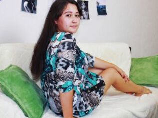Sabinarosy