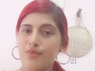 Sabrinahot21