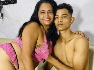 Saimonandvela