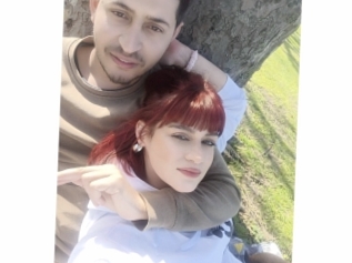 Salmaandsam