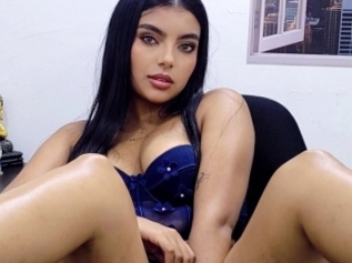 Salomejohnes