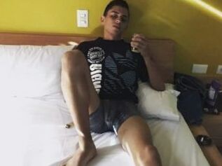 Samuelpornostar