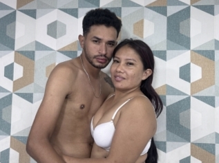 Samyraandchris