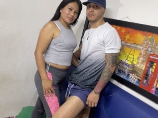 Samyraandsharlis