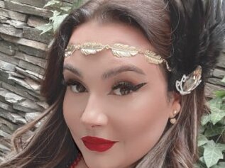 Sandrabloome