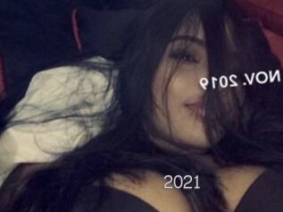Sandy2021