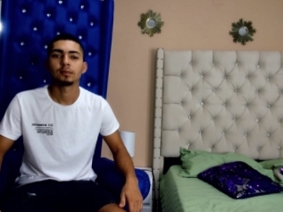 Santiago_sexycock