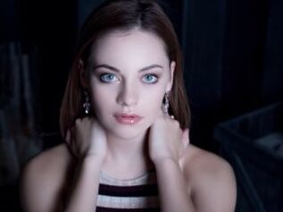 Sapphirineeyes