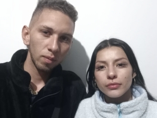 Saraandjake