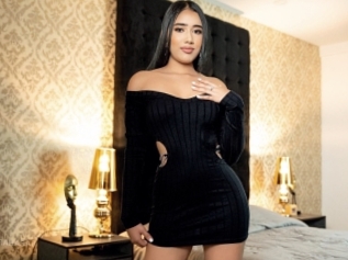 Saraharlow