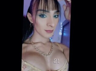 Sasha21cm