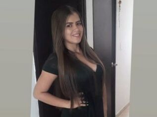 SasshaBrown