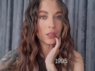 Scarlett1995liu
