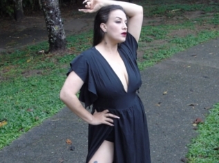Scarletthdominac