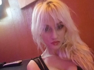 Scarlettmonroe