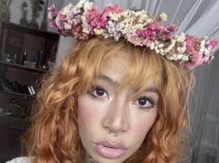 Scarlettmoret