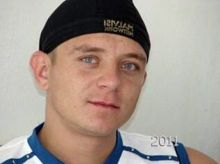 Sebastian2011