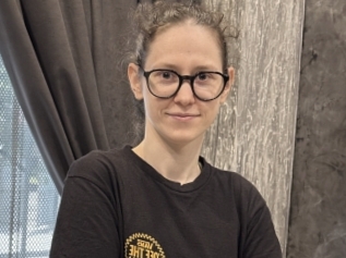 Selestasanders