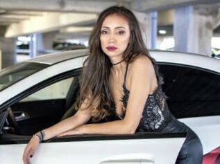 Selinasuave