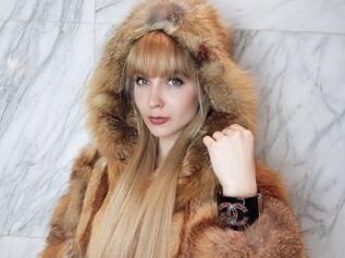 Sensationblond